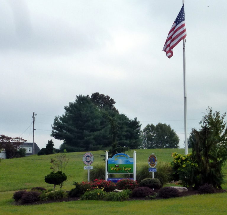 Weyers Cave Community A Free site About the Weyers Cave, Virginia