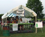 cash raffle to raise funds for the fire department.JPG